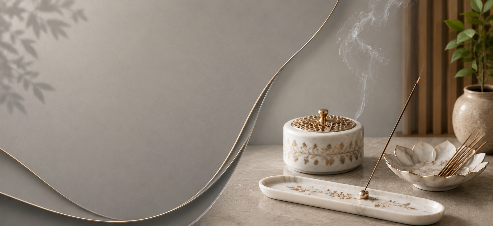 Marble Decor & Handicrafts