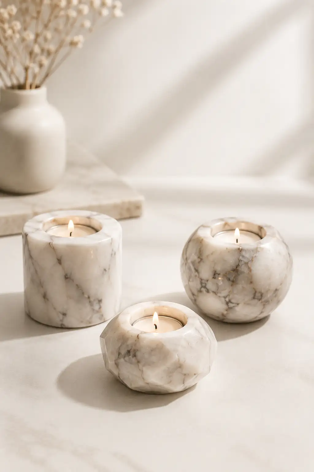 Candle Holders